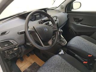 LANCIA Ypsilon usata, con Chiusura centralizzata