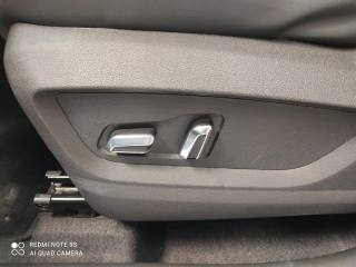 DR MOTOR DR 5.0 usata, con Interni in pelle