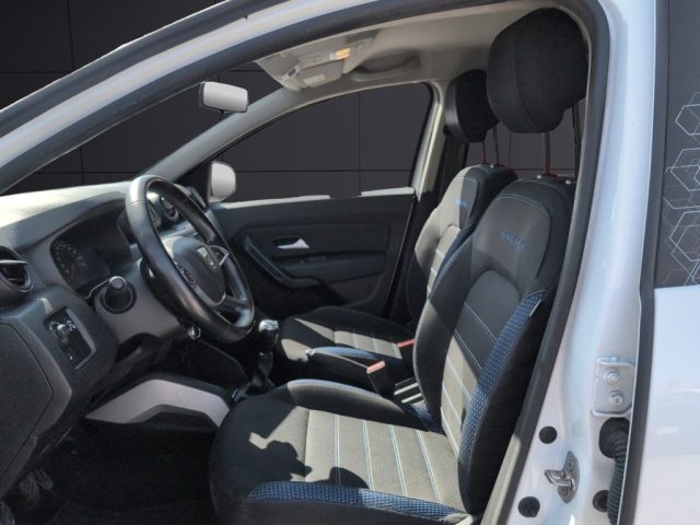 DACIA Duster usata, con Controllo trazione