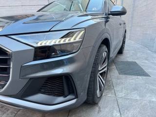 AUDI Q8 usata, con Airbag