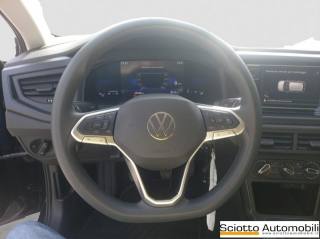 VOLKSWAGEN Polo usata, con Immobilizzatore elettronico