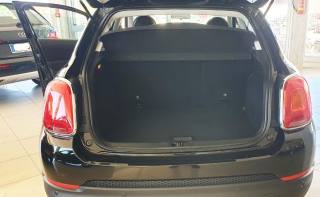 FIAT 500X usata, con Boardcomputer
