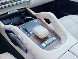 MERCEDES-BENZ GLE 350 usata, con Controllo automatico clima