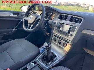 VOLKSWAGEN Golf usata 19