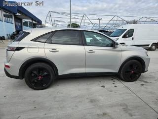 DS AUTOMOBILES DS 7 usata, con Airbag Passeggero