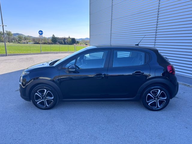CITROEN C3 usata, con Chiusura centralizzata