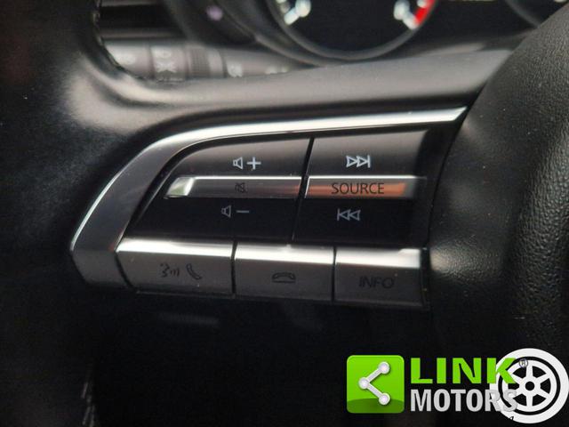 MAZDA CX-30 usata, con Vetri oscurati