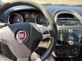 FIAT Punto Evo usata, con Immobilizzatore elettronico
