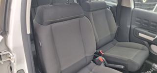 CITROEN C3 usata, con Specchietti laterali elettrici