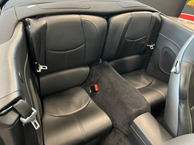 PORSCHE 911 usata, con Sospensioni pneumatiche