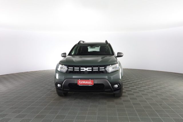 DACIA Duster usata 0