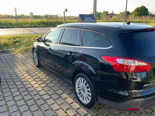 FORD Focus usata, con Climatizzatore