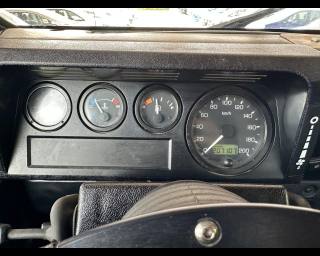 LAND ROVER Defender usata 13