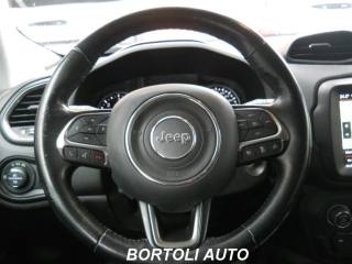 JEEP Renegade usata, con Cronologia tagliandi
