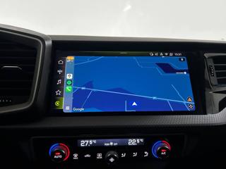 AUDI A1 usata, con USB