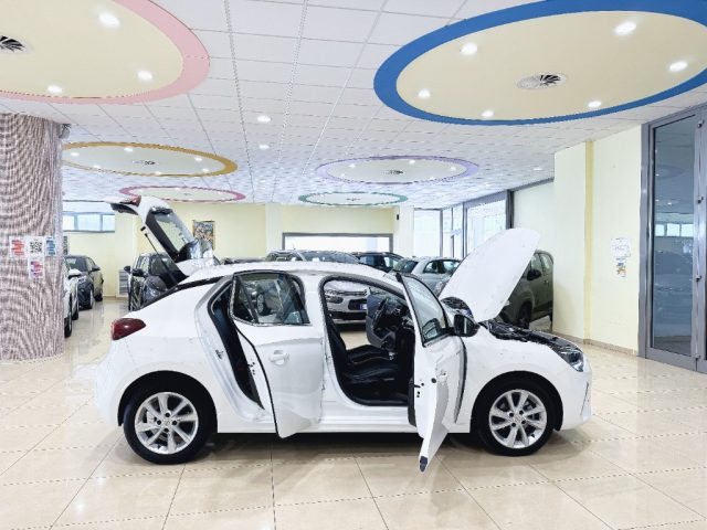 OPEL Corsa usata, con Climatizzatore