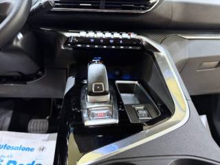 PEUGEOT 3008 usata, con Luci diurne LED
