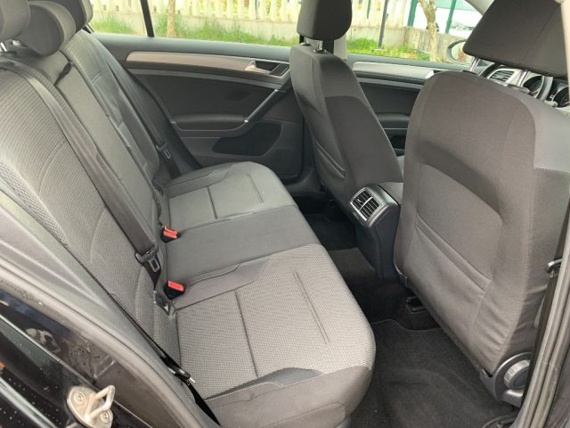 VOLKSWAGEN Golf usata, con Controllo trazione