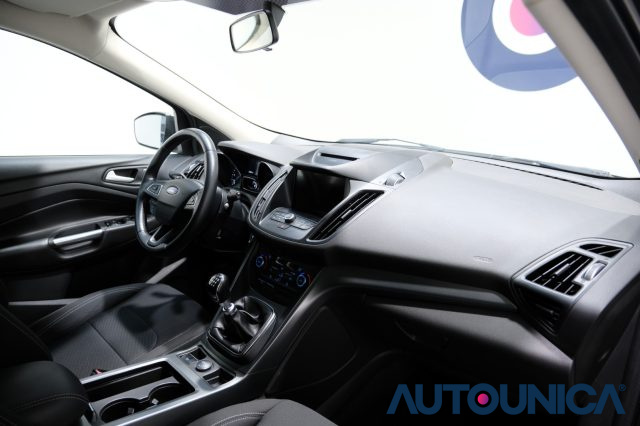 FORD Kuga usata 50