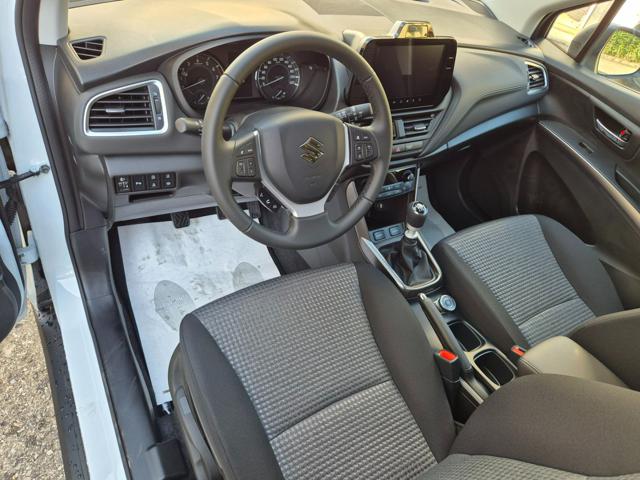 SUZUKI S-Cross usata, con Climatizzatore