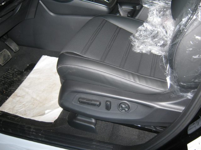 HONDA CR-V usata, con Climatizzatore