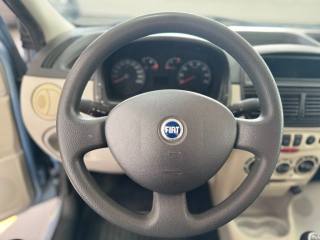 FIAT Punto usata 13