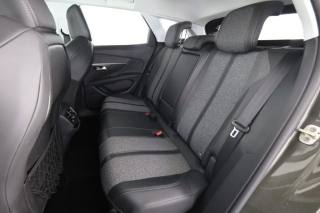 PEUGEOT 3008 usata 3