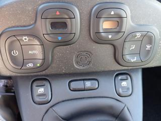 FIAT Panda Cross usata, con Chiusura centralizzata telecomandata