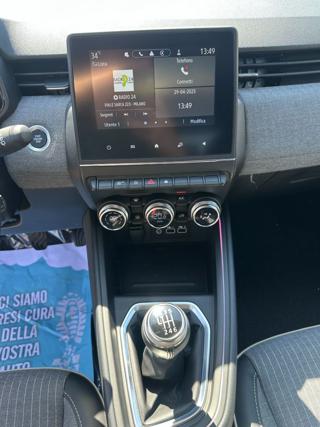 RENAULT Clio usata, con Climatizzatore
