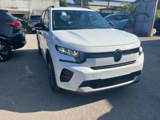 CITROEN C3 usata, con Airbag