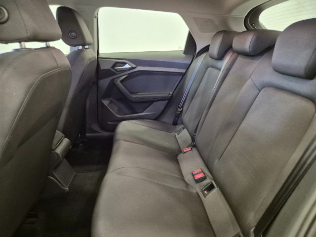 AUDI A1 usata, con Servosterzo