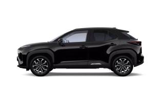 TOYOTA Yaris Cross usata, con Alzacristalli elettrici