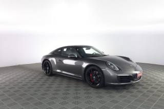 PORSCHE 911 usata 1