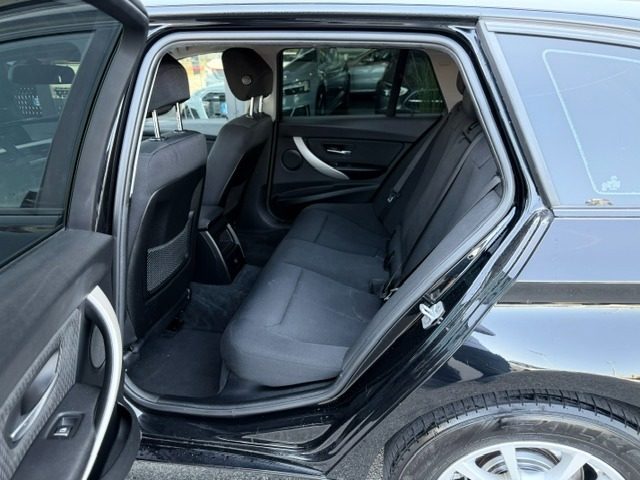 BMW 318 usata, con Cruise Control