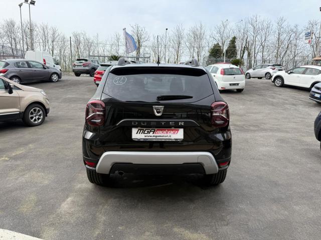 DACIA Duster usata, con Alzacristalli elettrici