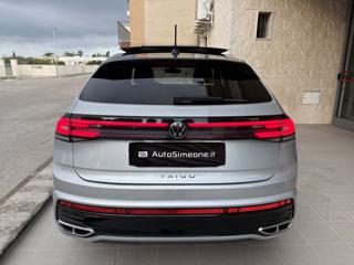 VOLKSWAGEN Taigo usata, con Autoradio