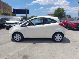 FORD Ka+ usata, con Autoradio