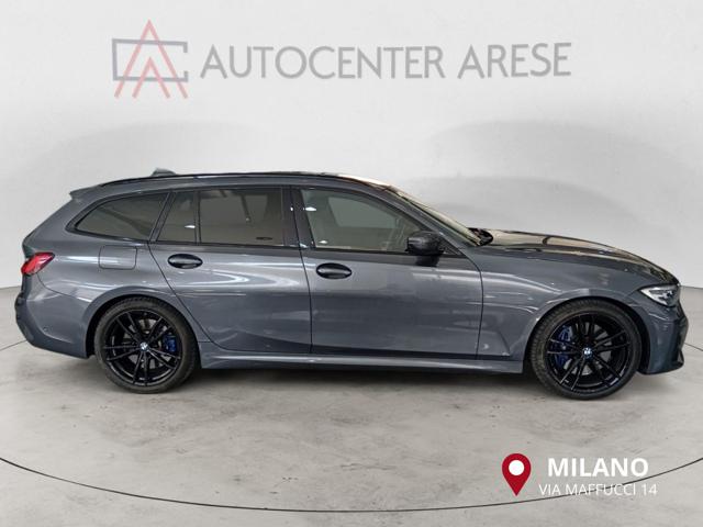 BMW 320 usata, con Autoradio