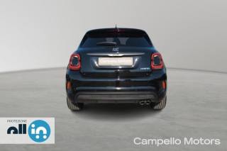 FIAT 500X usata 3