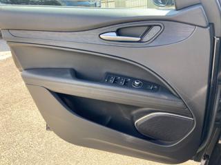 ALFA ROMEO Stelvio usata 34