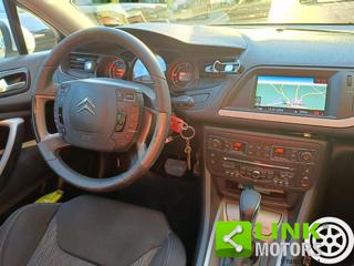 CITROEN C5 usata, con Airbag testa