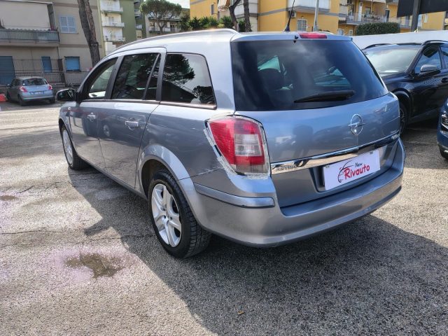OPEL Astra usata, con Alzacristalli elettrici