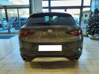 ALFA ROMEO Stelvio usata, con Airbag Passeggero