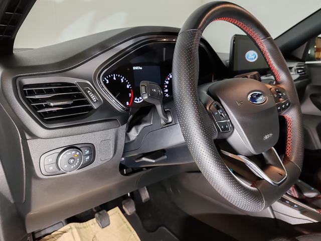 FORD Focus usata, con Controllo trazione