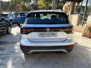 VOLKSWAGEN T-Cross usata, con Alzacristalli elettrici