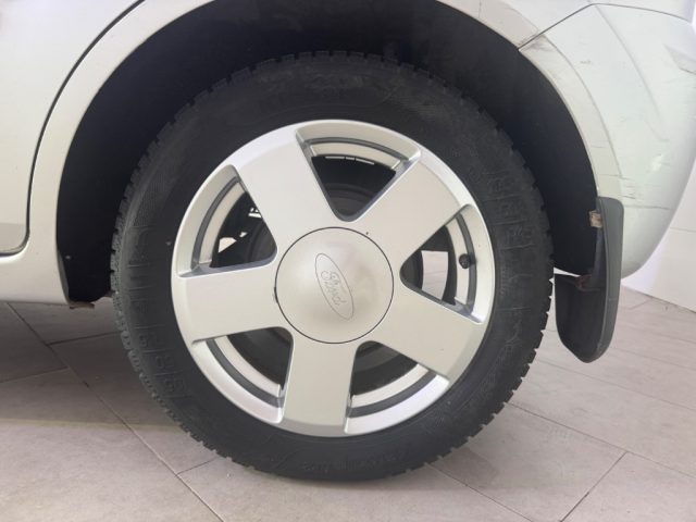 FORD Fiesta usata 5