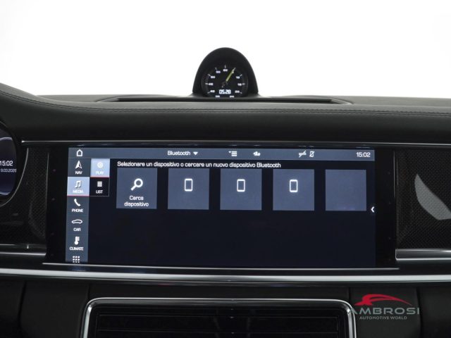 PORSCHE Panamera usata 14