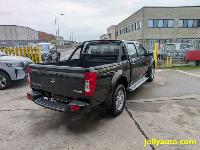 GREAT WALL Steed usata, con Autoradio