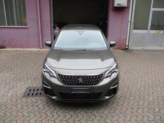 PEUGEOT 5008 usata, con Airbag