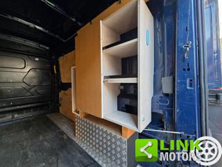 FORD Transit usata 25